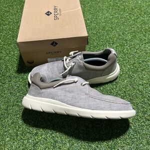 Men’s Sperry Shoes